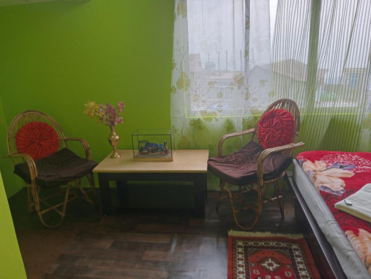 Simbosa Apartment Darjeeling  Exterior photo