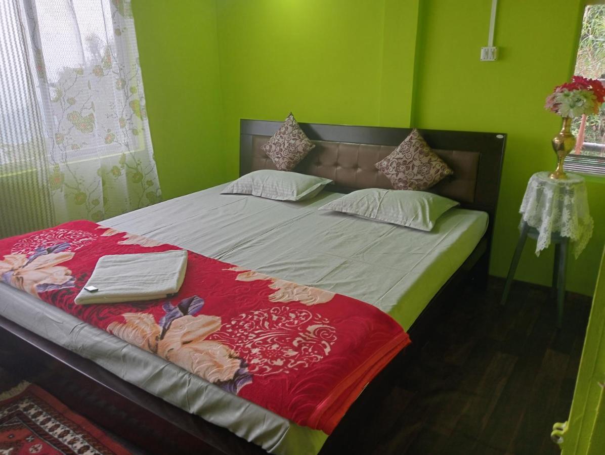 Simbosa Apartment Darjeeling  Exterior photo