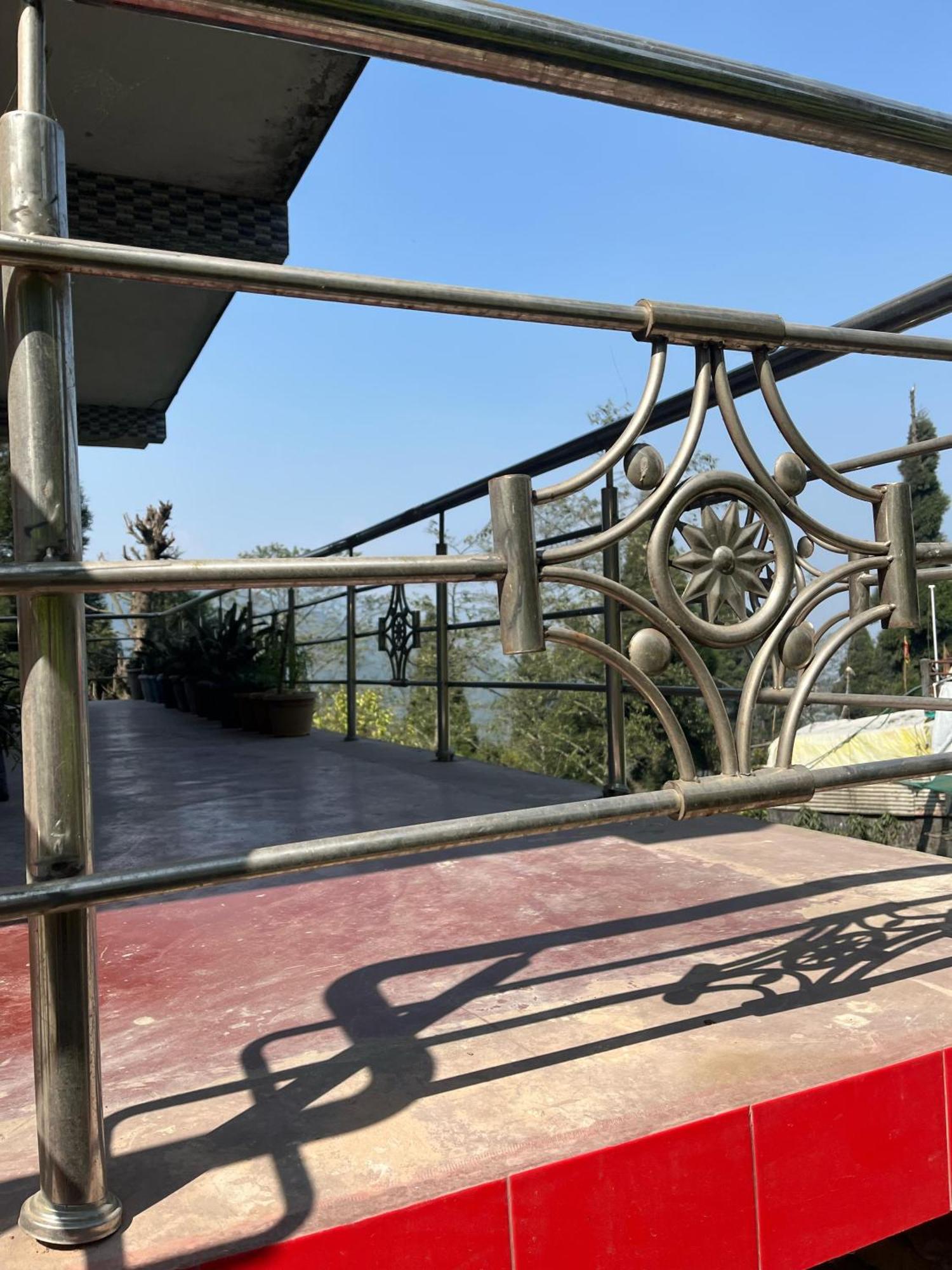 Simbosa Apartment Darjeeling  Exterior photo